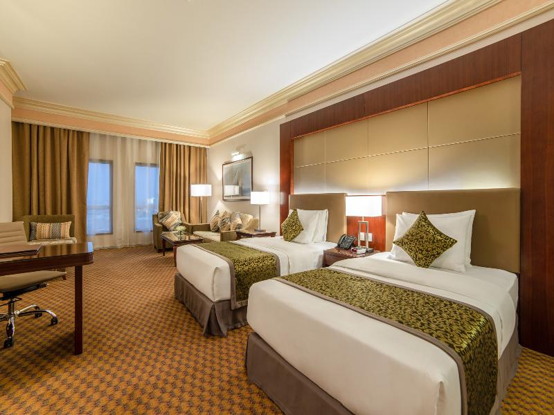 Wyndham Garden Dammam - Oda