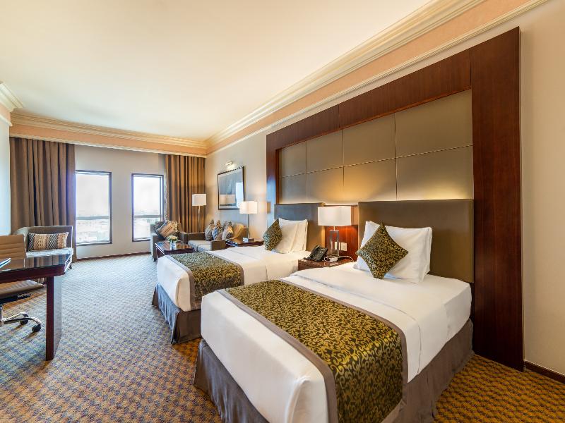 Wyndham Garden Dammam - Oda