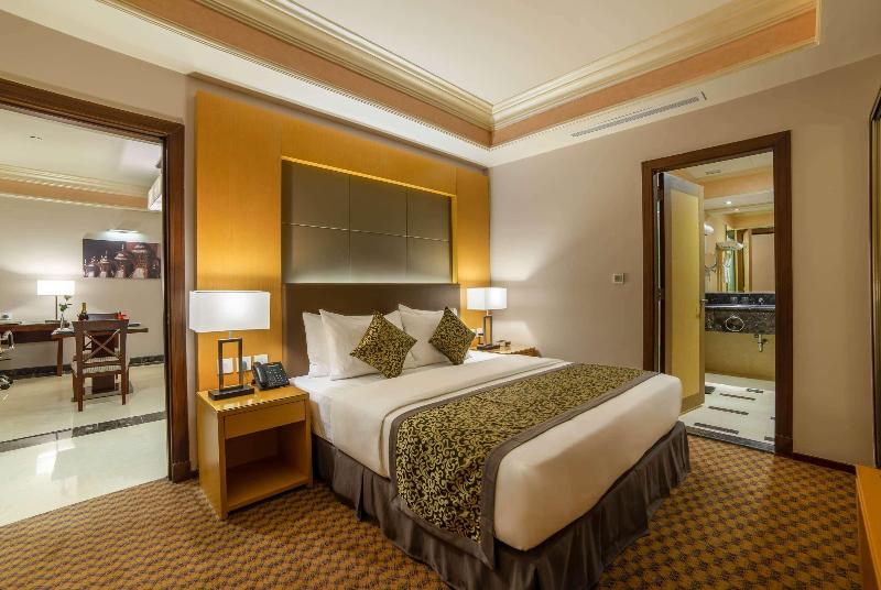 Wyndham Garden Dammam - Oda