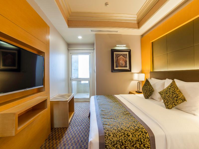 Wyndham Garden Dammam - Oda