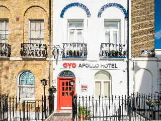 Apollo Hotel fotoÄŸrafÄ±
