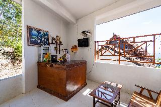 Sundi Ocean Bungalow by ABM fotoÄŸrafÄ±