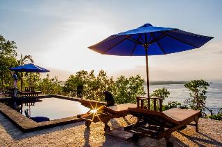 Sundi Ocean Bungalow by ABM otel fotoğrafı