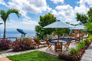 Sundi Ocean Bungalow by ABM fotoÄŸrafÄ±