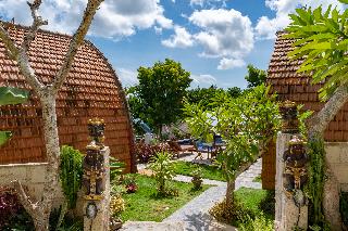 Sundi Ocean Bungalow by ABM fotoÄŸrafÄ±