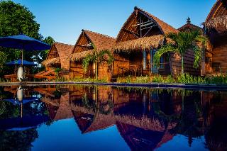 Sundi Ocean Bungalow by ABM fotoÄŸrafÄ±