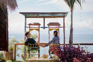 Sundi Ocean Bungalow by ABM fotoÄŸrafÄ±