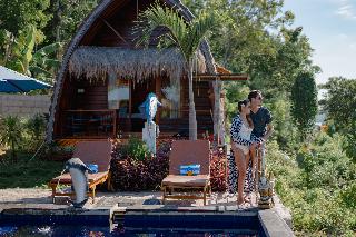 Sundi Ocean Bungalow by ABM fotoÄŸrafÄ±