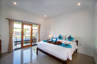 Sundi Ocean Bungalow by ABM fotoÄŸrafÄ±