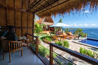 Sundi Ocean Bungalow by ABM fotoÄŸrafÄ±