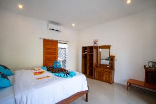 Sundi Ocean Bungalow by ABM fotoÄŸrafÄ±