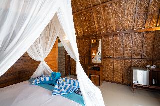 Sundi Ocean Bungalow by ABM fotoÄŸrafÄ±