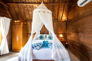 Sundi Ocean Bungalow by ABM fotoÄŸrafÄ±