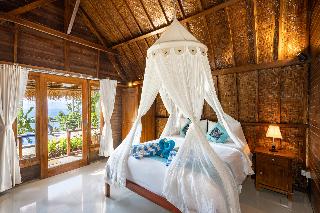 Sundi Ocean Bungalow by ABM fotoÄŸrafÄ±