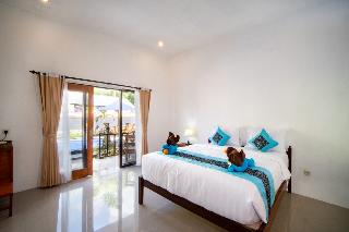 Sundi Ocean Bungalow by ABM fotoÄŸrafÄ±