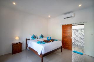 Sundi Ocean Bungalow by ABM fotoÄŸrafÄ±