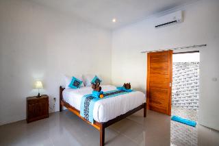 Sundi Ocean Bungalow by ABM fotoÄŸrafÄ±