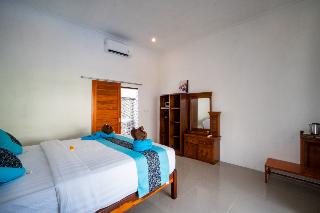 Sundi Ocean Bungalow by ABM fotoÄŸrafÄ±