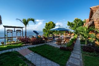 Sundi Ocean Bungalow by ABM fotoÄŸrafÄ±