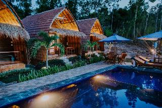 Sundi Ocean Bungalow by ABM fotoÄŸrafÄ±