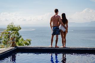 Sundi Ocean Bungalow by ABM fotoÄŸrafÄ±