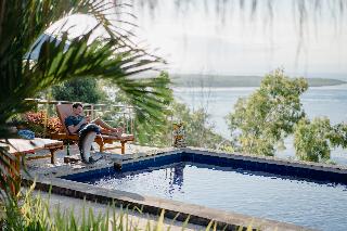 Sundi Ocean Bungalow by ABM fotoÄŸrafÄ±