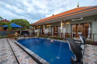 Sundi Ocean Bungalow by ABM fotoÄŸrafÄ±