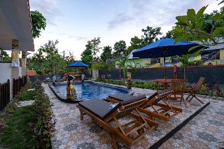 Sundi Ocean Bungalow by ABM fotoÄŸrafÄ±