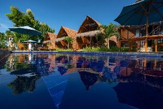 Sundi Ocean Bungalow by ABM fotoÄŸrafÄ±