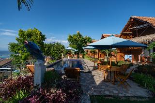 Sundi Ocean Bungalow by ABM fotoÄŸrafÄ±
