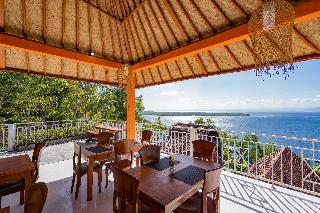 Sundi Ocean Bungalow by ABM fotoÄŸrafÄ±