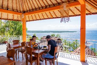 Sundi Ocean Bungalow by ABM fotoÄŸrafÄ±