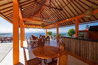 Sundi Ocean Bungalow by ABM fotoÄŸrafÄ±