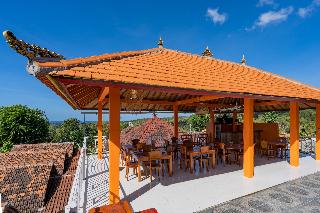 Sundi Ocean Bungalow by ABM fotoÄŸrafÄ±