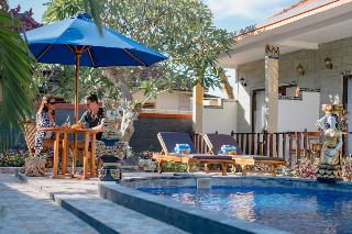 Sundi Ocean Bungalow by ABM fotoÄŸrafÄ±