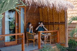 Sundi Ocean Bungalow by ABM fotoÄŸrafÄ±