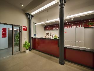 EA Business Hotel Jihlava fotoÄŸrafÄ±