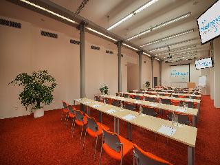 EA Business Hotel Jihlava fotoÄŸrafÄ±