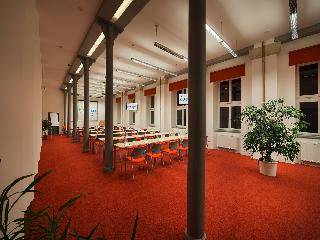 EA Business Hotel Jihlava fotoÄŸrafÄ±