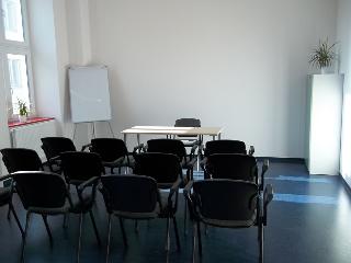 EA Business Hotel Jihlava fotoÄŸrafÄ±