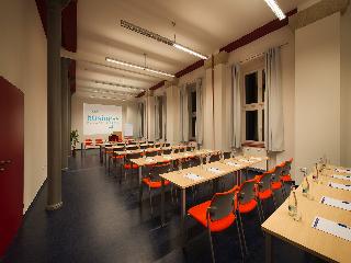 EA Business Hotel Jihlava fotoÄŸrafÄ±