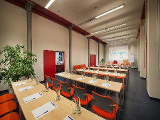 EA Business Hotel Jihlava fotoÄŸrafÄ±