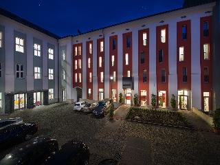 EA Business Hotel Jihlava otel fotoğrafı