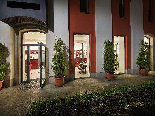 EA Business Hotel Jihlava fotoÄŸrafÄ±