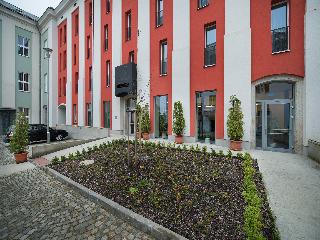 EA Business Hotel Jihlava fotoÄŸrafÄ±