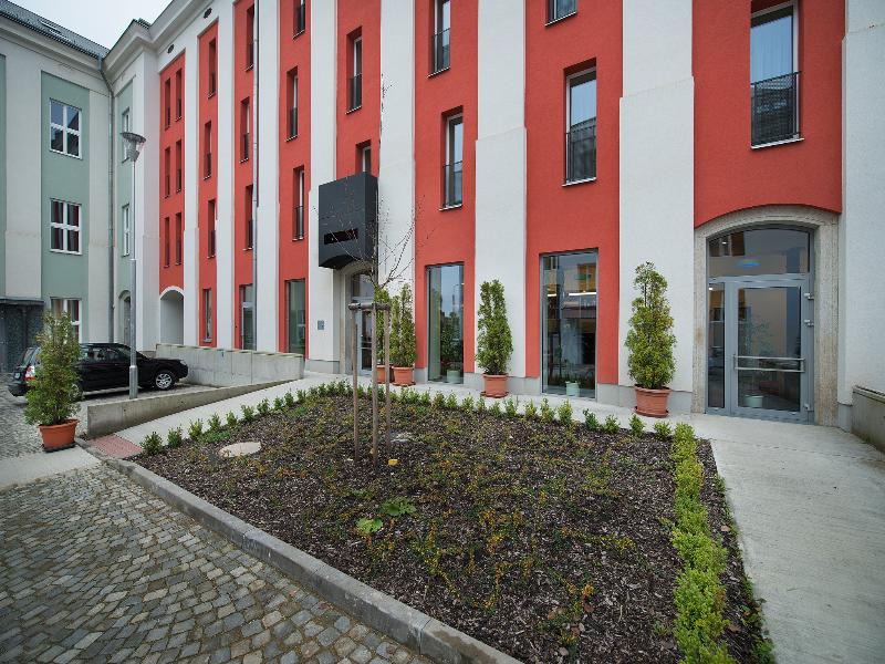 EA Business Hotel Jihlava - Genel