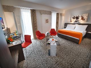 EA Business Hotel Jihlava fotoÄŸrafÄ±