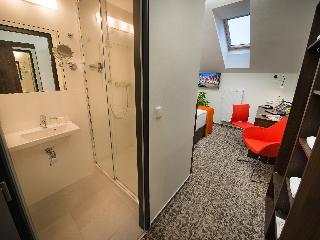 EA Business Hotel Jihlava fotoÄŸrafÄ±