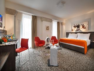 EA Business Hotel Jihlava fotoÄŸrafÄ±