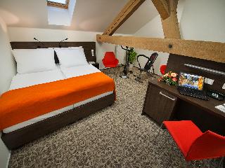 EA Business Hotel Jihlava fotoÄŸrafÄ±